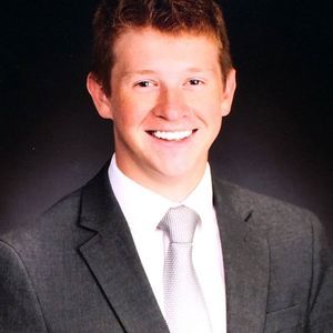 Meet your Posher, Mitch